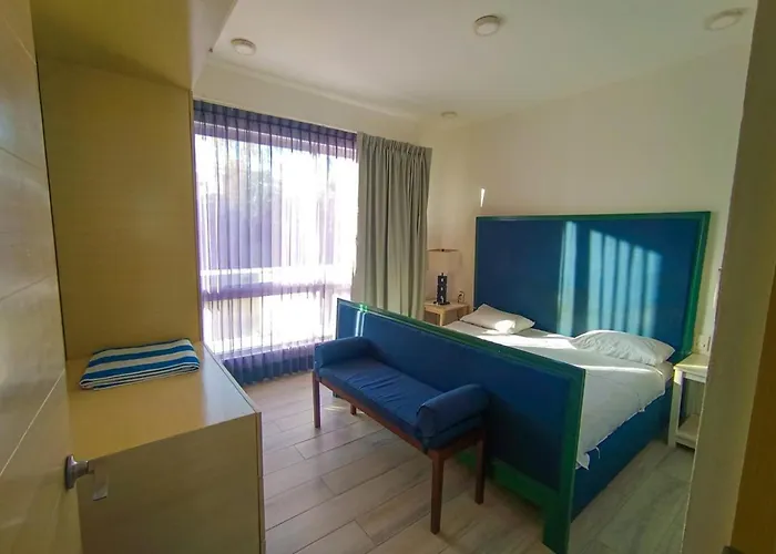 Departamento Cerca Del Mar En #105 *