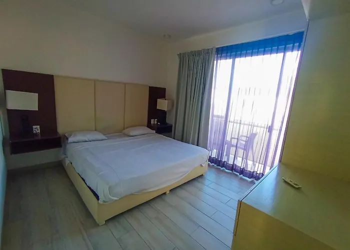 Apartment Departamento Cerca Del Mar En #105 Puerto Aventuras